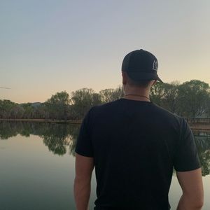 Meet your Posher, Isaiah